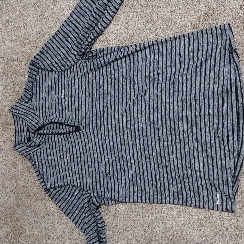 hind L Running long Sleeves Men's